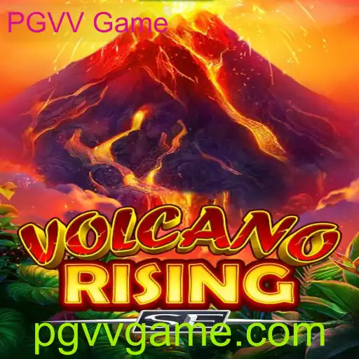 VolcanoRisingSE: Mergulhe na Aventura de Ação e Estratégia